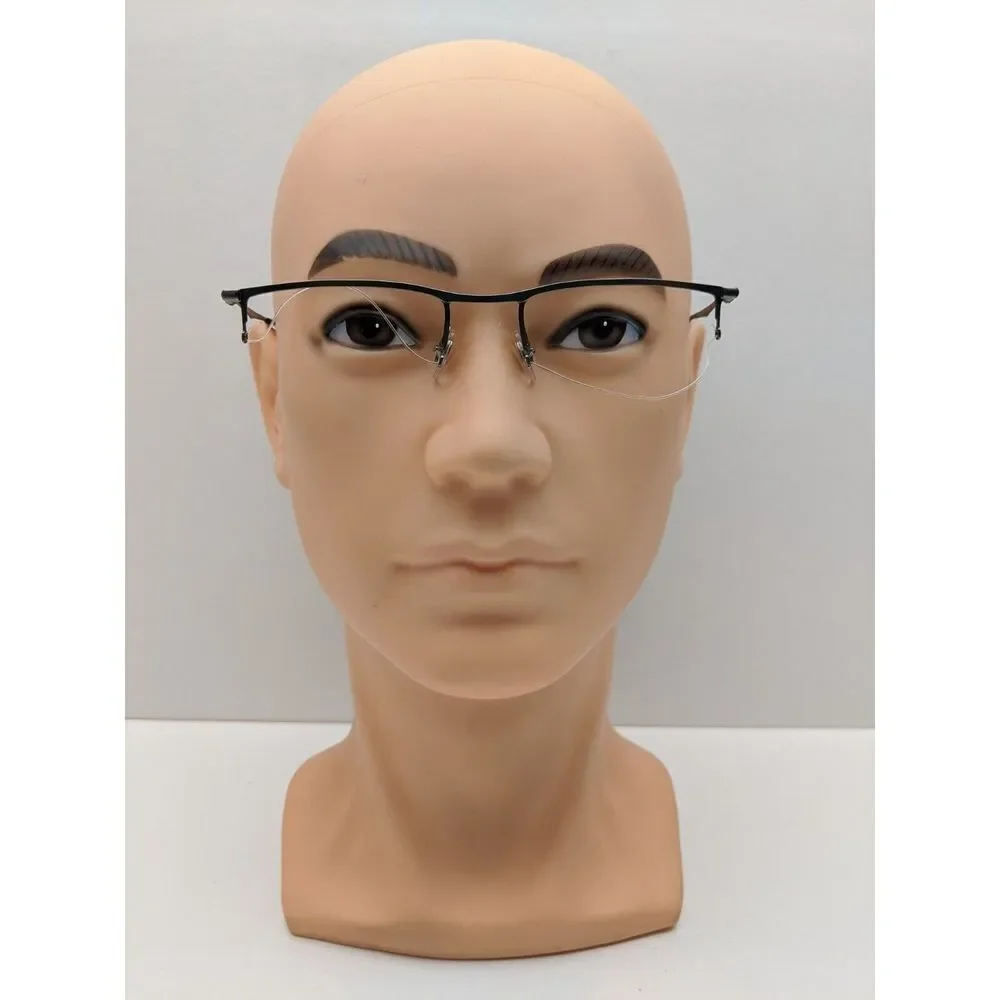 🕶️Ray-Ban RB6291 2784 Eyeglasses 52/19 145 /KAZ531🕶️​